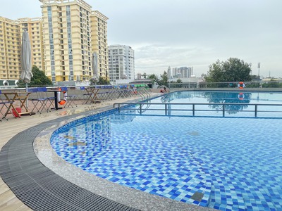 Suất noxh q2 nội bộ duy nhất ký mua bán trực tiếp với chủ đầu tư. 1 tỷ 770 chìa khóa trao tay 4