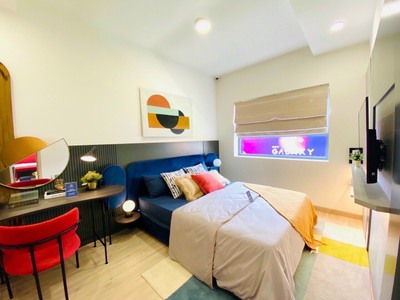 Căn hộ làng đại học 1ty7 căn 2