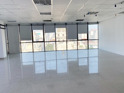 Cho thuê sàn văn phòng 80m2 giá chỉ 13 triệu tại Lê Hồng Phong. 0