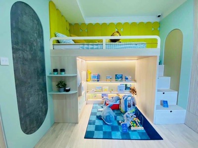 Căn hộ làng đại học 1ty7 căn 1