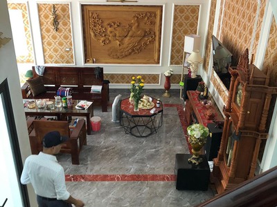 Cần bán biệt thự  địa chỉ  km2 thị xã phú thọ 2