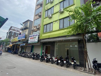 Cho thuê mặt bằng kinh doanh và cho thuê phòng 2