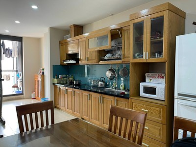 Chính chủ cho thuê căn chung cư lake view khu tsq vào ở ngay 1