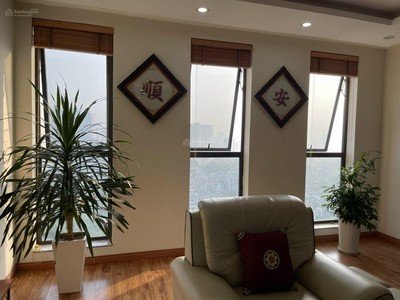 Chính chủ cho thuê căn chung cư lake view khu tsq vào ở ngay 2