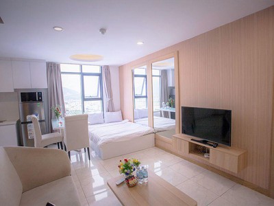 Cần bán căn hộ ct3 diện tích 69,6m2 ,thuộc kđt vcn phước hải nha trang 1