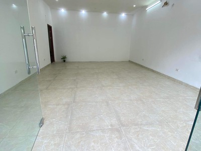 Cho thuê mặt bằng kinh doanh và cho thuê phòng 4