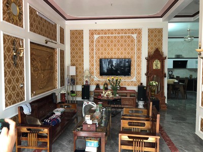 Cần bán biệt thự  địa chỉ  km2 thị xã phú thọ 3