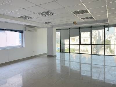 Cho thuê sàn văn phòng 80m2 giá chỉ 13 triệu tại Lê Hồng Phong. 1