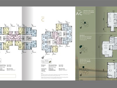 Cần bán căn hộ b501 udic westlake tây hồ đông nam 4 ngủ 2