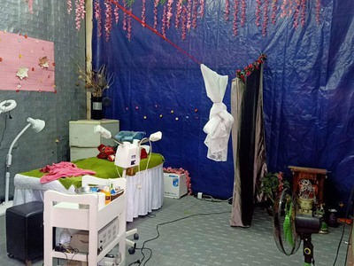 Chính chủ cho thuê 2 gian quán tại chợ quỳnh côi - quỳnh phụ - tỉnh thái bình. 1