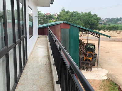 Cần bán biệt thự  địa chỉ  km2 thị xã phú thọ 4