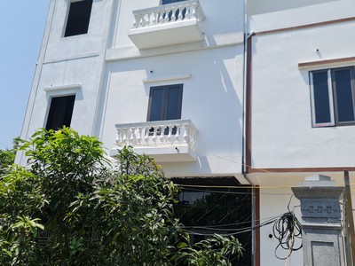 Chính chủ cần bán  nhà mới xây 3 tầng tại vũ thư thái bình 0