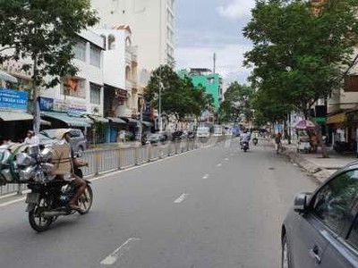 Cho thuê 3000m2 đất mặt tiền q6 nguyễn văn luông, phường 11, quận 6, tp hồ chí minh 2
