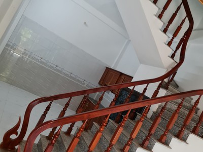 Chính chủ cần bán  nhà mới xây 3 tầng tại vũ thư thái bình 2