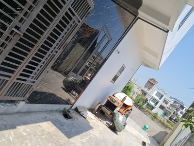 Chính chủ cần bán  nhà mới xây 3 tầng tại vũ thư thái bình 3