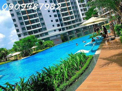 Bán căn hộ sài gòn intela đường nguyễn văn linh 78m quốc lộ 50 nguyễn văn linh bình chánh 1