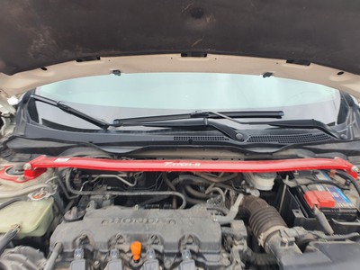 Honda civic 2018 bản E 8