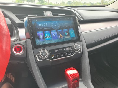 Honda civic 2018 bản E 1