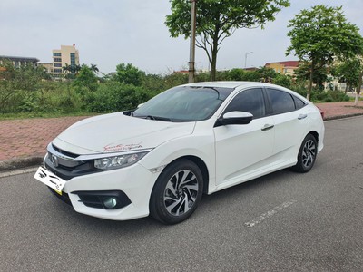 Honda civic 2018 bản E 0