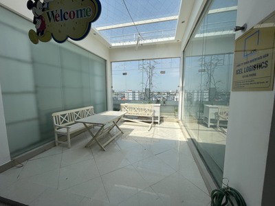Cho thuê sàn văn phòng 80m2 giá chỉ 13 triệu tại Lê Hồng Phong. 2