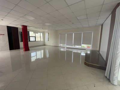 Cho thuê sàn văn phòng 80m2 giá chỉ 13 triệu tại Lê Hồng Phong. 3