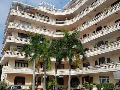 Chung cư 155m2 3pn 2wc, tiện ích hồ bơi tennis du thuyền 0