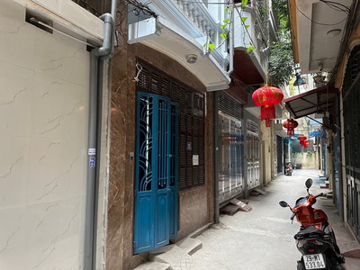 Chính chủ cho thuê nhà tại số 21 ngách. 14/3 ngõ 14 pháo đài láng, đống đa, hà nội 0