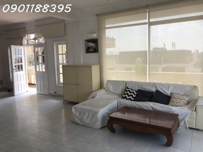 Chung cư 155m2 3pn 2wc, tiện ích hồ bơi tennis du thuyền 1