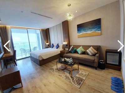Chuyển nhượng gấp căn hoa hậu cao cấp nhất toà panorama . full nội thất 5 sao. 2