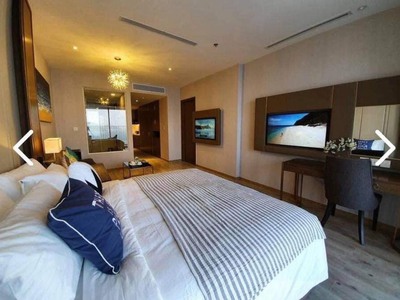 Chuyển nhượng gấp căn hoa hậu cao cấp nhất toà panorama . full nội thất 5 sao. 3