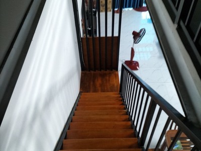 Bán gấp nhà đẹp 90m2 x 2 tầng, đường 7,5m, đường lê sao, gần bến xe, bv, trường học, chỉ 2,85 tỷ 1