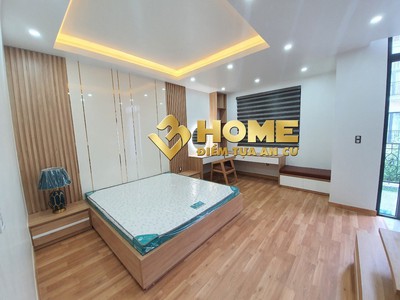 Vh56. cho thuê nguyên căn vinhomes marina 5 phòng ngủ full nội thất. 2