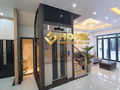 Vh56. cho thuê nguyên căn vinhomes marina 5 phòng ngủ full nội thất. 4