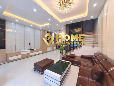 Vh56. cho thuê nguyên căn vinhomes marina 5 phòng ngủ full nội thất. 3