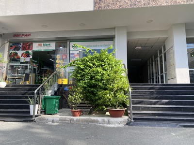 Chính chủ nhượng siêu thị mini đang hoạt động tốt tại chung cư kim tân hải, tân thới nhất, q.12 0
