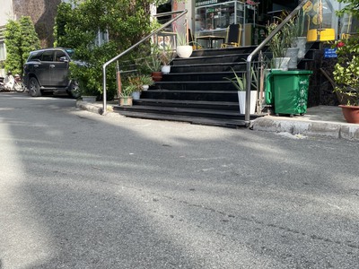 Chính chủ nhượng siêu thị mini đang hoạt động tốt tại chung cư kim tân hải, tân thới nhất, q.12 4