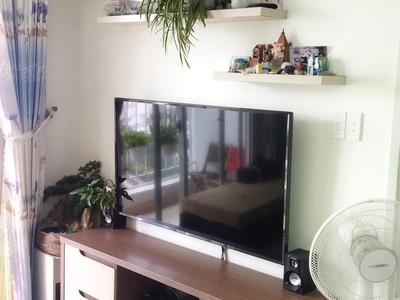 Chính chủ cần cho thuê căn hộ 65m2. 2pn hưng ngân garden q12 full nội thất 2