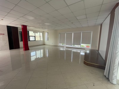 Cho thuê sàn văn phòng 80m2 giá chỉ 13 triệu tại Lê Hồng Phong. 1