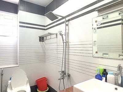 Giá rẻ bất ngờ   nhà mặt tiền quận 5   đường 2 chiều - 70m chỉ 10 tỷ   tin thật 100 2