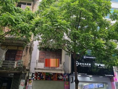 Cho thuê nhà nguyễn phong sắc 65m2 x 4 tầng, oto đỗ cửa ở làm văn phòng, homestay 1