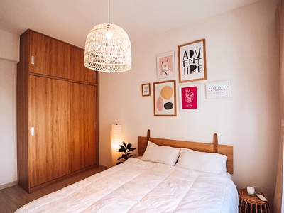 Nhà mặt tiền 100m2, đường  7m5  Tố Hữu, có 5 phòng trọ cho thuê, gần Núi Thành, giá rẻ 0