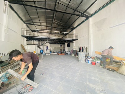 Cho thuê nhà mặt phố Nguyễn Tất Thành, Khai Quang, Vĩnh yên, Vĩnh Phúc 0