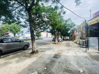 Cho thuê nhà mặt phố Nguyễn Tất Thành, Khai Quang, Vĩnh yên, Vĩnh Phúc 2