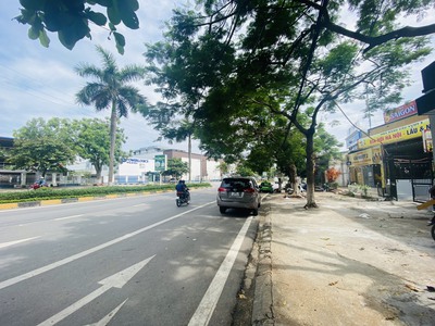 Cho thuê nhà mặt phố Nguyễn Tất Thành, Khai Quang, Vĩnh yên, Vĩnh Phúc 3