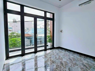Bán nhà chính chủ 680tr diện tích 6x15 ở Mỹ Hạnh Đức Hòa Sổ Riêng 9