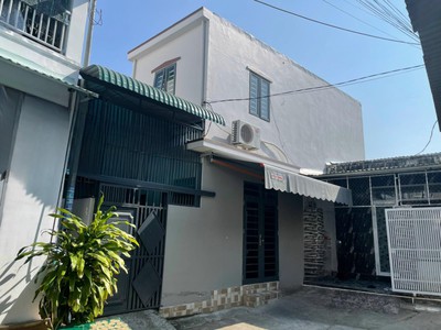 Bán nhà đẹp 2 tầng đường Ngô Đến Vĩnh Phước 0