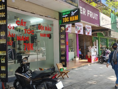 Chính chủ cho thuê mặt bằng kinh doanh tại 78 Láng Hạ 1