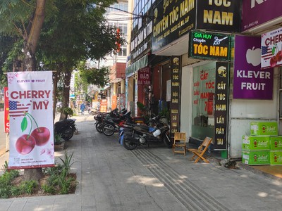 Chính chủ cho thuê mặt bằng kinh doanh tại 78 Láng Hạ 0