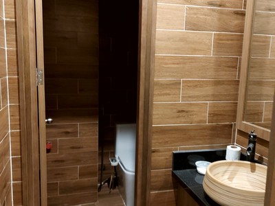 Cho Thuê Nhà Mặt Tiền Nguyễn Gia Trí, Cách Mặt Tiền Đ.B.Phủ 200m. Kinh Doanh Tự Do 6