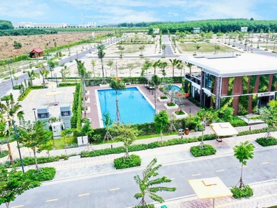 Đã có sổ /nền - Cát Tường Park House   Ngay Trung Tâm Hành Chính Chơn Thành 7